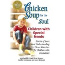 Chicken Soup for the Soul: Children with Special Needs – $10.17