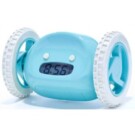 Clocky Alarm on Wheels – $49.99