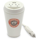 Coffee Cup Power Inverter – $34.99