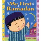 Ramadan and Eid Children’s Books – $4 and up