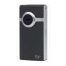 Flip UltraHD Video Camera Black 8 GB – $109.95