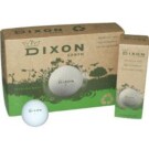 Personalized Earth Golf Balls – $39.99