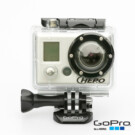 GoPro HD Hero Camera – $350-$400