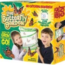 Insect Lore Live Butterfly Garden  $12-$15