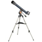 Celestron AstroMaster Refractor Telescope – $80-$90