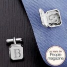 Locket Cufflinks – $99.95