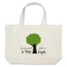 Plant a Tree for the Eco-conscious in your Life – $1/tree