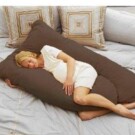 Cozy Comfort Pregnancy Pillow – $80+