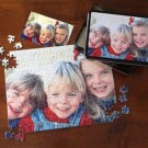 Personalized Photo Puzzle – $29.95