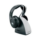 Sennheiser Wireless Headphones w/Charging Cradle – $64.92